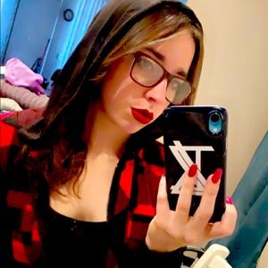 Meet your Posher, Catlyn